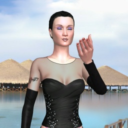 free 3D sex game adventures with bisexual brute shemale UndreadCait, United States, 