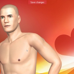 connect and play virtual 3D sex with heterosexual sodomist boy JustBel, Throw discs bby, 