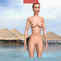 sexgame online MMO playing with adult member  hot girl Bananabutt, 