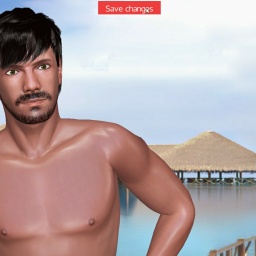 for 3D virtual sex game, join and contact  hot boy Nick2222, 