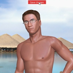 play virtual sex games with mate heterosexual sexy boy Gorald_, 