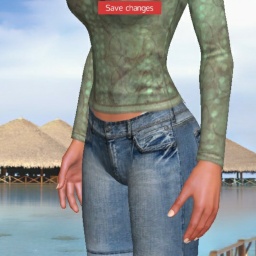 connect and play virtual 3D sex with homosexual virile shemale Jack230107, 