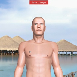 free 3D sex game adventures with heterosexual pervert boy L30n, indefenido, 