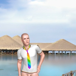 for 3D virtual sex game, join and contact homosexual hot boy Domjohn, German, suche netten kontakt. du solltest schon unterwrfig sein :)