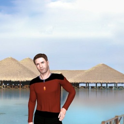 virtual sex game playing w. single girls like heterosexual vuloptuous boy Jackrabbit, US, 