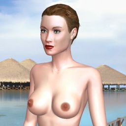 hot  hot girl Mistress1310,  enjoys online 3Dsex