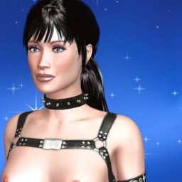 free cybersex experience with  hot shemale Slave1310, 250 A to resubscribe UwU, 