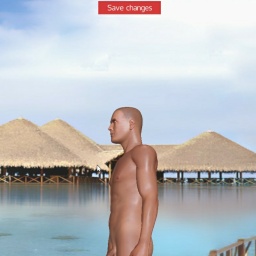 virtual sex and dating with people like heterosexual brute boy Buuh1206, 
