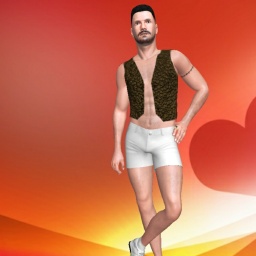 connect and play virtual 3D sex with heterosexual voluptuous boy Solom_Masr, 