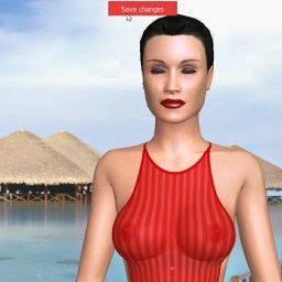enjoy virtual sex games with mates like heterosexual hot girl XxBeaStonexx, 