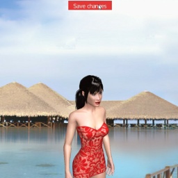 sexgame online for adults like heterosexual sentimental girl Jogadora241, 