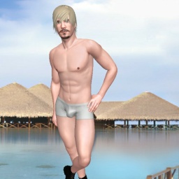 connect and play virtual 3D sex with bisexual sodomist boy Arara22cm, 