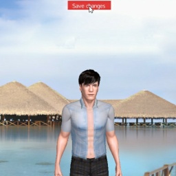 best sim sex game online with homosexual hot boy Gayotaku, Brasil, 