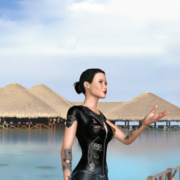 free cybersex experience with  hot girl Paulinaa, Poland, 