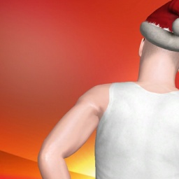 connect and play virtual 3D sex with bisexual loquacious boy Whathafuglol, 