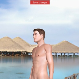 connect and play virtual 3D sex with heterosexual narcissist boy Johny881111, 