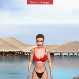 adults like  hot shemale Tiffany_12,  play AChat online sex games