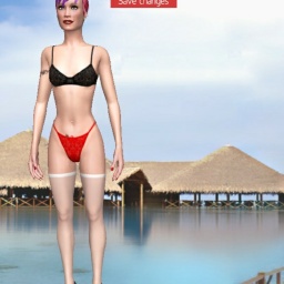 sexgame online MMO playing with adult member heterosexual erotomanic girl Amber_1999x, 