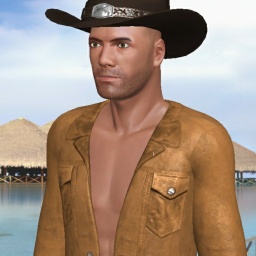 sexgame online MMO playing with adult member heterosexual lusty boy MilkMan69, 