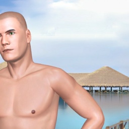 adults like heterosexual vuloptuous boy Sammyuel,  play AChat online sex games