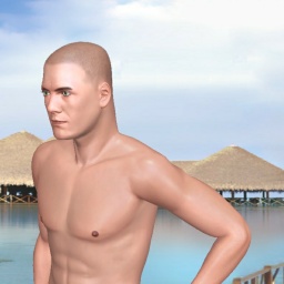 sexgame online for adults like heterosexual sentimental boy WarrenFury, 