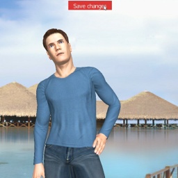 try virtual 3D sex with heterosexual romantic boy Excuse1995, 