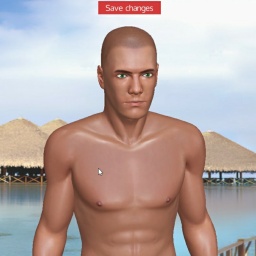 adults like heterosexual pleasant boy Ladinsky,  play AChat online sex games