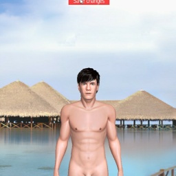 playing hot sex games with fans like heterosexual sex maniac boy Aturo1242, 