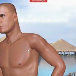 for 3D virtual sex game, join and contact heterosexual emotional boy Heegamingbp, 