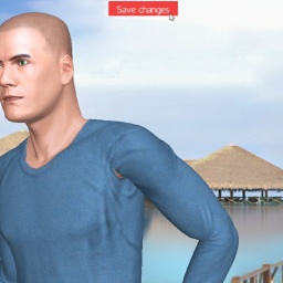 play virtual sex games with mate bisexual fiend boy Rafaelken, dfg, 