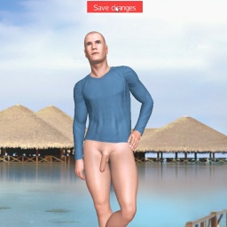 sexgame online MMO playing with adult member heterosexual wordy boy JANNNA, 