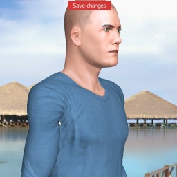 play online virtual sex game with member heterosexual pleasant boy Stereoman9, italy, 
