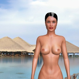 try virtual 3D sex with bisexual sex maniac shemale Miku13, 
