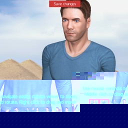 best sim sex game online with heterosexual erotic boy SIRADIL, Poland, 