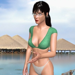 see bisexual brute shemale Gooner96, Brazil, Gooner,  while playing porn game online