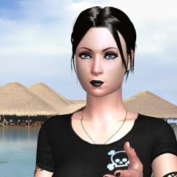 virtual sex game playing w. single girls like bisexual lustful girl Lilityh, Brazil, Brazil, 