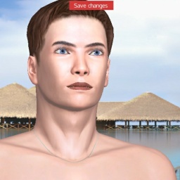 adults like homosexual brute boy Lukss, ..., ... play AChat online sex games