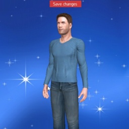 sexgame online MMO playing with adult member heterosexual sentimental boy Jacob2737, 