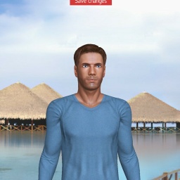 play online virtual sex game with member heterosexual amatory boy John_98, U.S, 