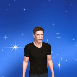 virtual sex game playing w. single girls like heterosexual sex maniac boy Jboogie, USA, 