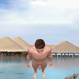 hot heterosexual sodomist boy Blazingbaizz, euro,  enjoys online 3Dsex