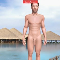 free cybersex experience with heterosexual conversational boy Luc69, 