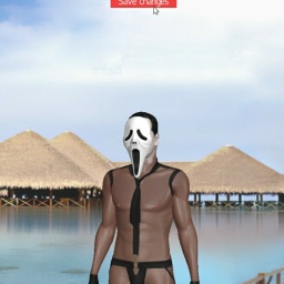 free cybersex experience with heterosexual erotomanic boy Blitzen, 