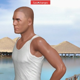 hot heterosexual lusty boy Nick512345,  enjoys online 3Dsex