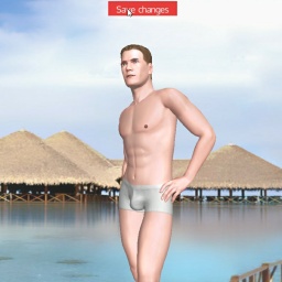 try virtual 3D sex with heterosexual hot boy Antonio_48, 