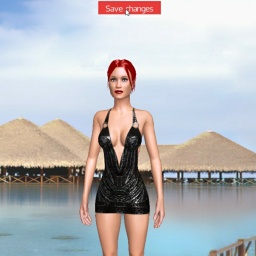 play virtual sex games with mate  hot shemale Mech747, 