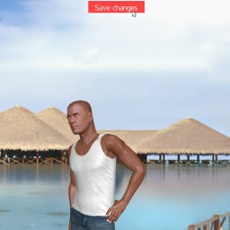 for 3D virtual sex game, join and contact  nymphomaniac boy Primonero00, italy, 