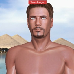 hot online porn game player heterosexual pervert boy Sk3l3t0r, 