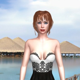 connect and play virtual 3D sex with  hot girl PaigeP, 