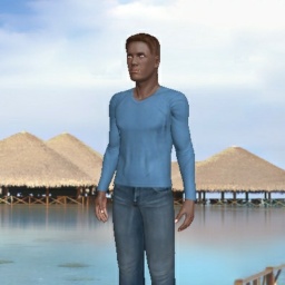 best sim sex game online with heterosexual easygoing boy Tunicjr, 